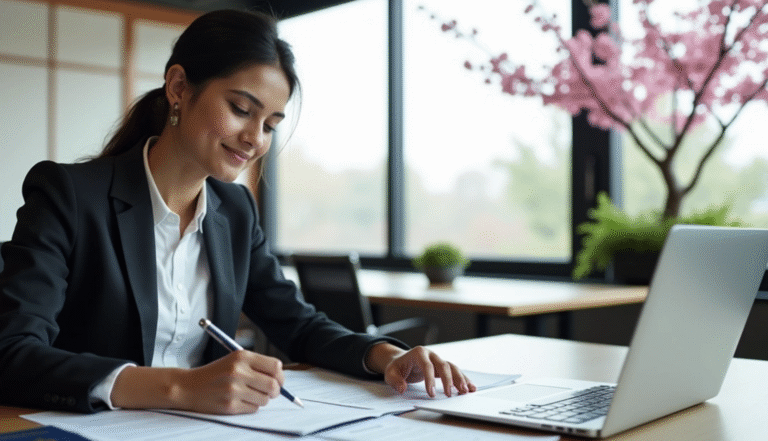 How to Get a Japan Working Visa: A Step-by-Step Guide for Indians