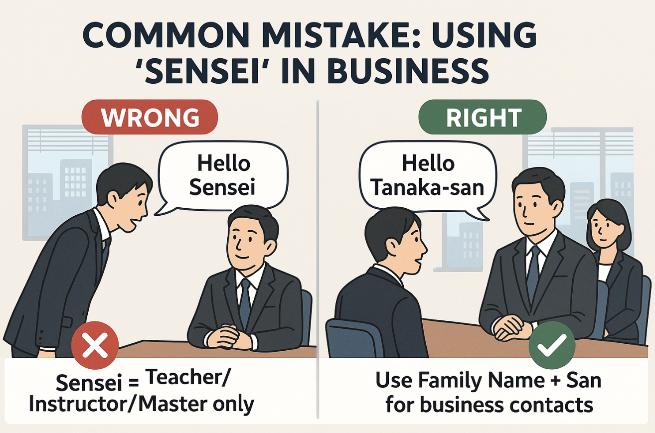 How to Master the Japanese Interview Process